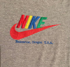 Nike Tee 2.000 Rainbow