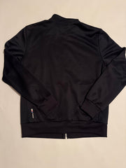 Puma x BMW Motorsport Track Jacket – Black/Grey/Red