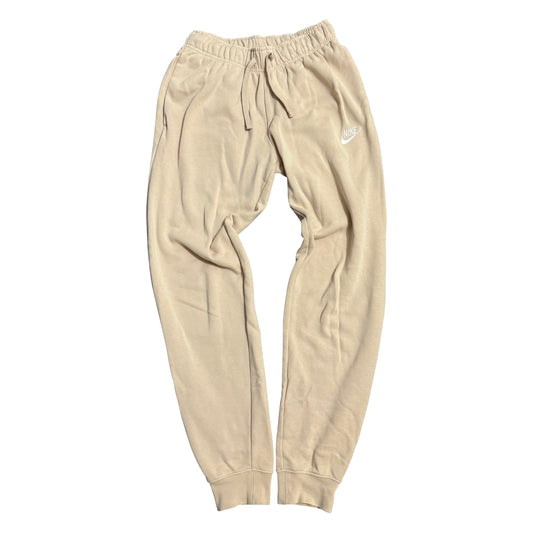 Nike Sweatpant‘s Beige (Woman)