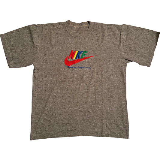 Nike Tee 2.000 Rainbow