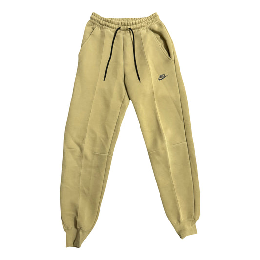 Nike Sweatpants Olive Green (Women)