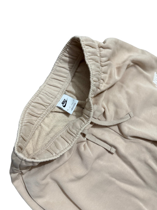 Nike Sweatpant‘s Beige (Woman)