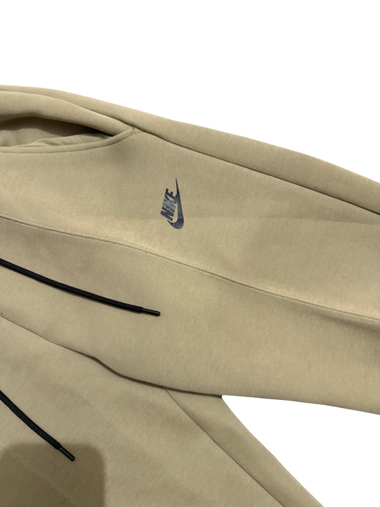 Nike Sweatpants Olive Green (Women)