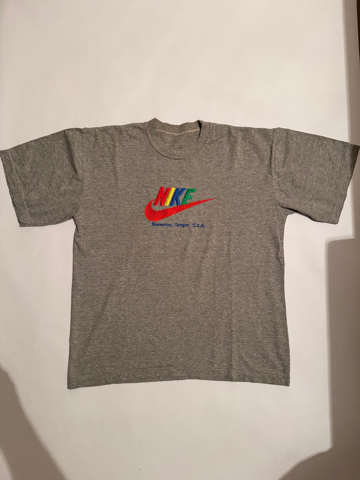 Nike Tee 2.000 Rainbow