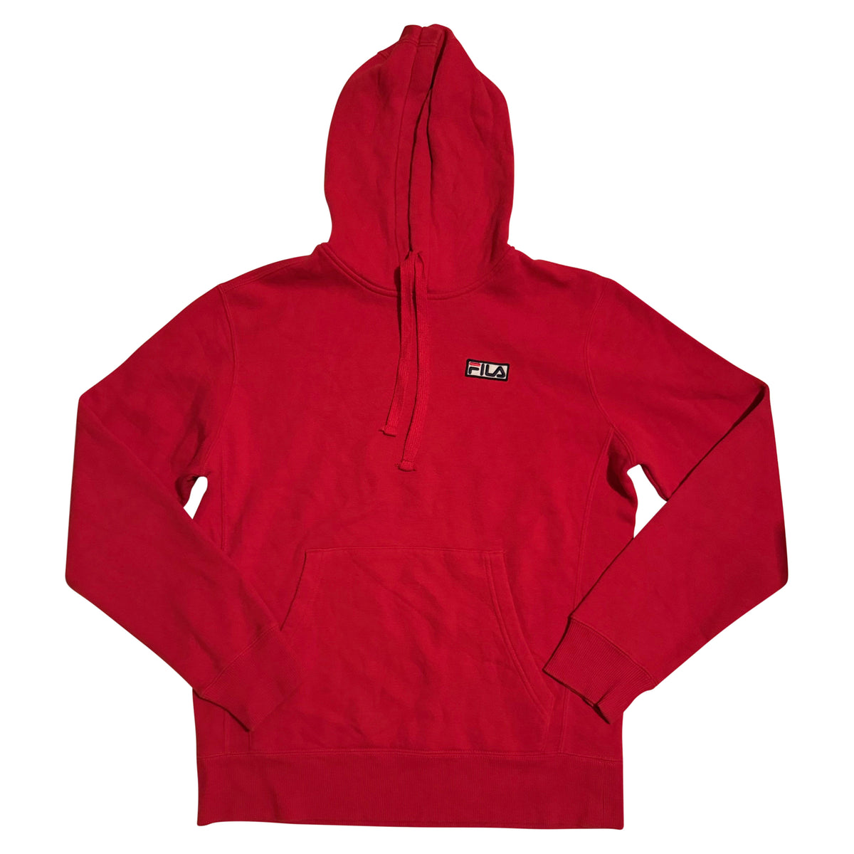 FILA Sweater – Red