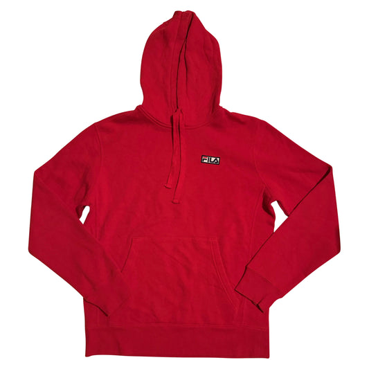FILA Sweater – Red