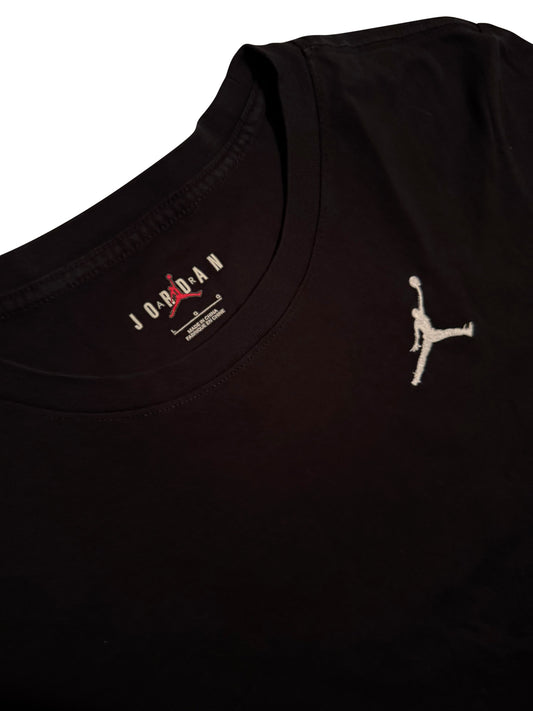 Nike Jordan Tee – Black