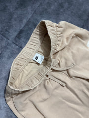 Nike Sweatpant‘s Beige (Woman)