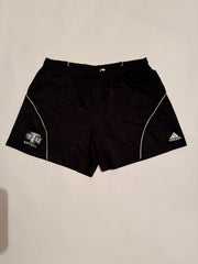 Adidas TTU Softball Team Shorts – Black