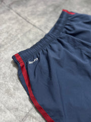 Nike FC Barcelona Dri-FIT Training Shorts – Navy/Red/Yellow