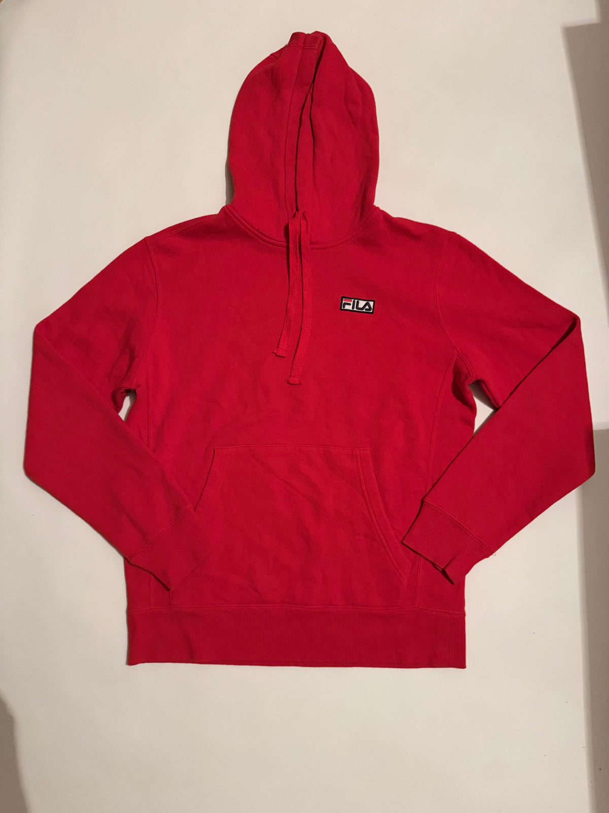 FILA Sweater – Red