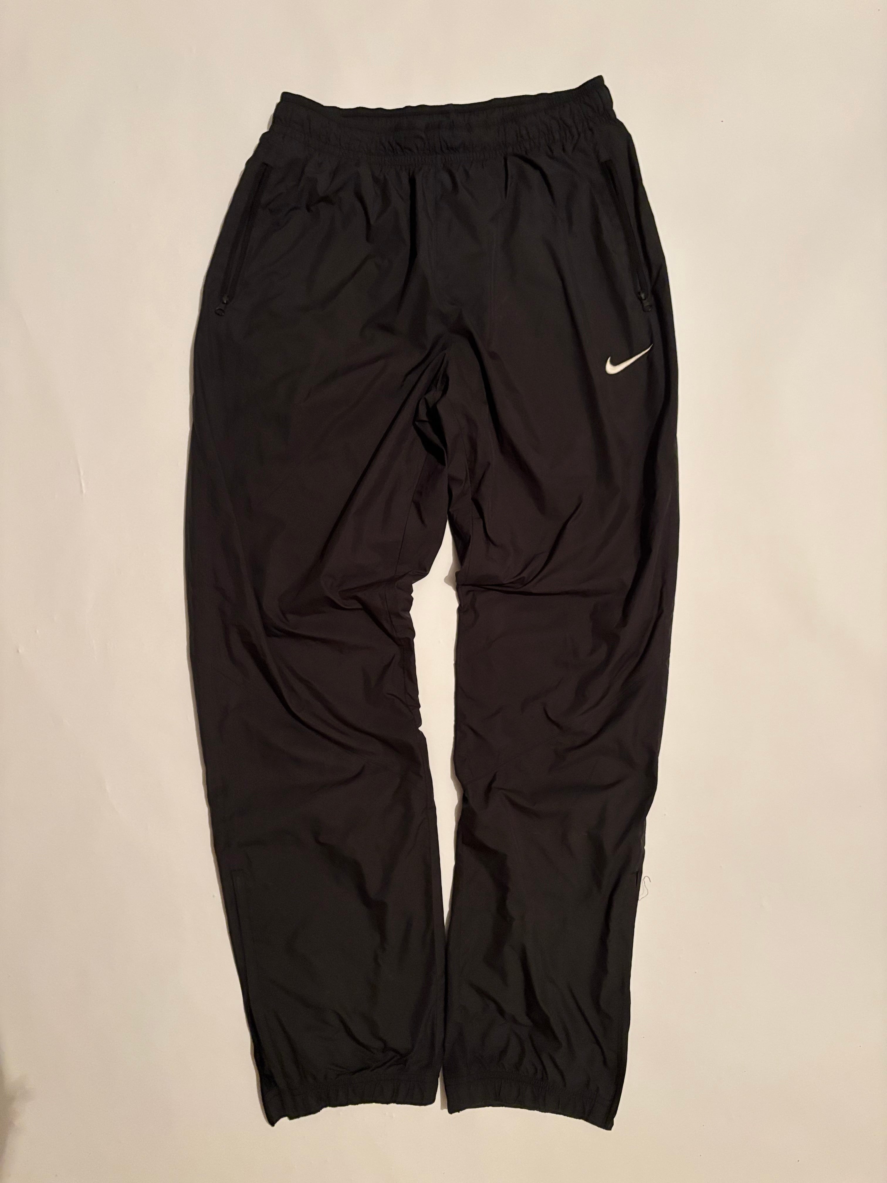 Nike Track Suit Bundle – Black & Grey