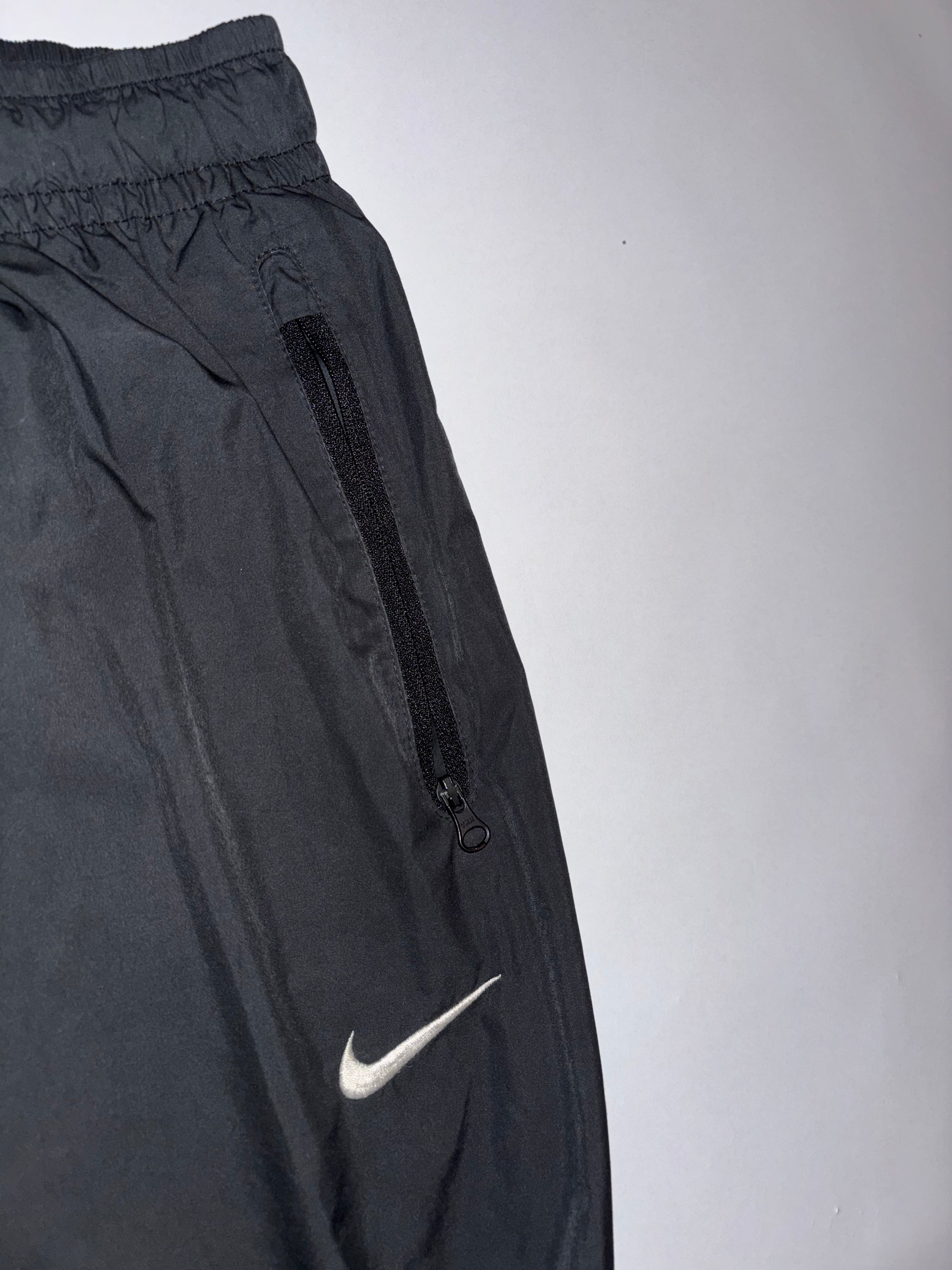 Nike Track Suit Bundle – Black & Grey