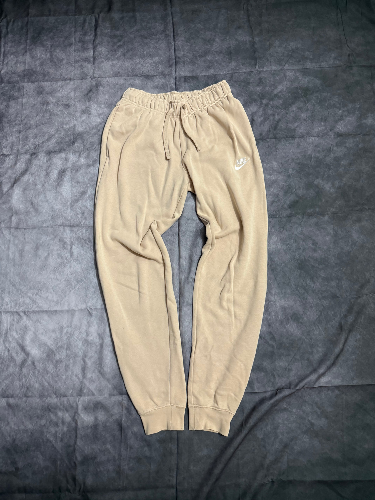 Nike Sweatpant‘s Beige (Woman)