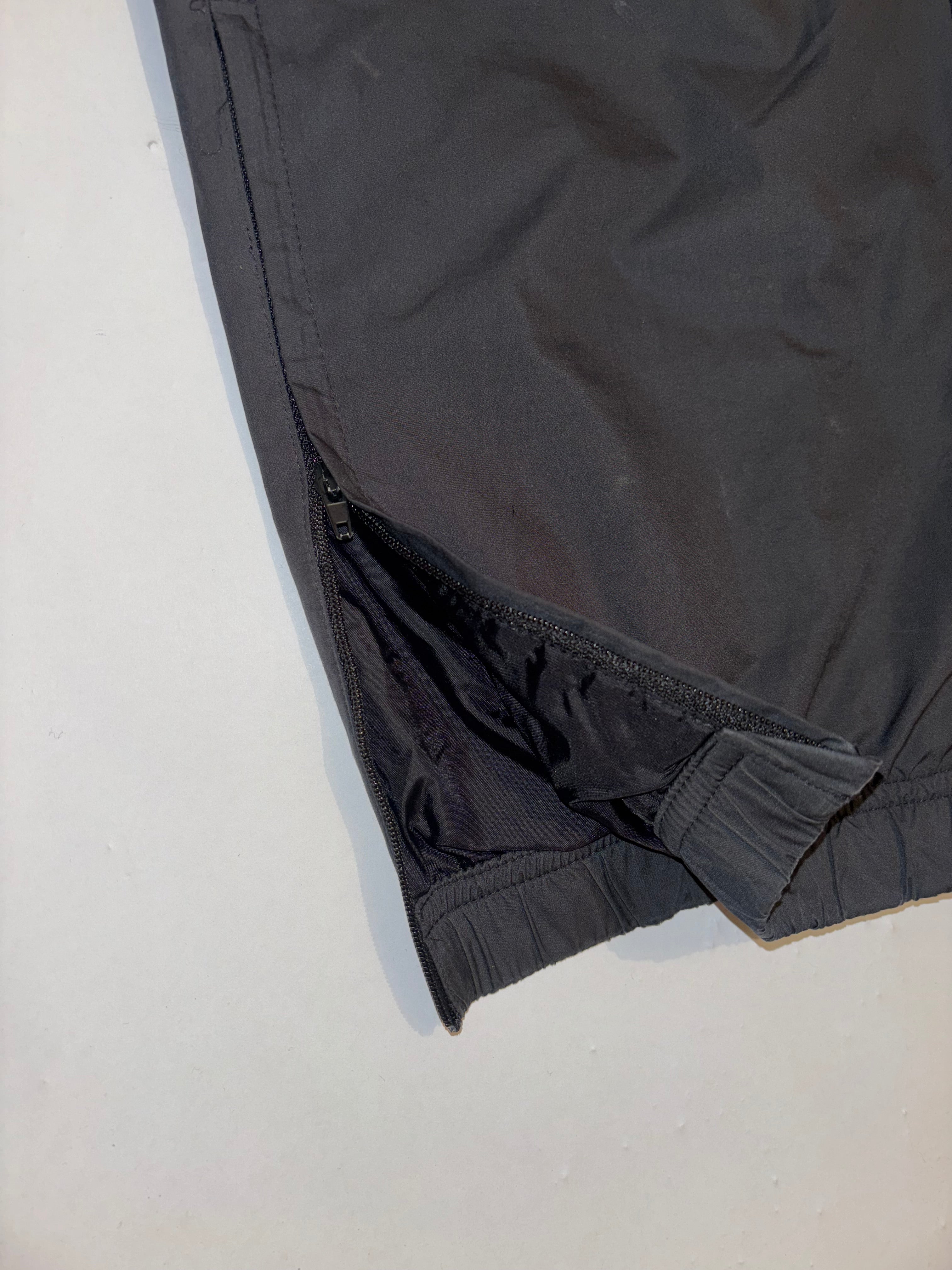 Nike Track Suit Bundle – Black & Grey